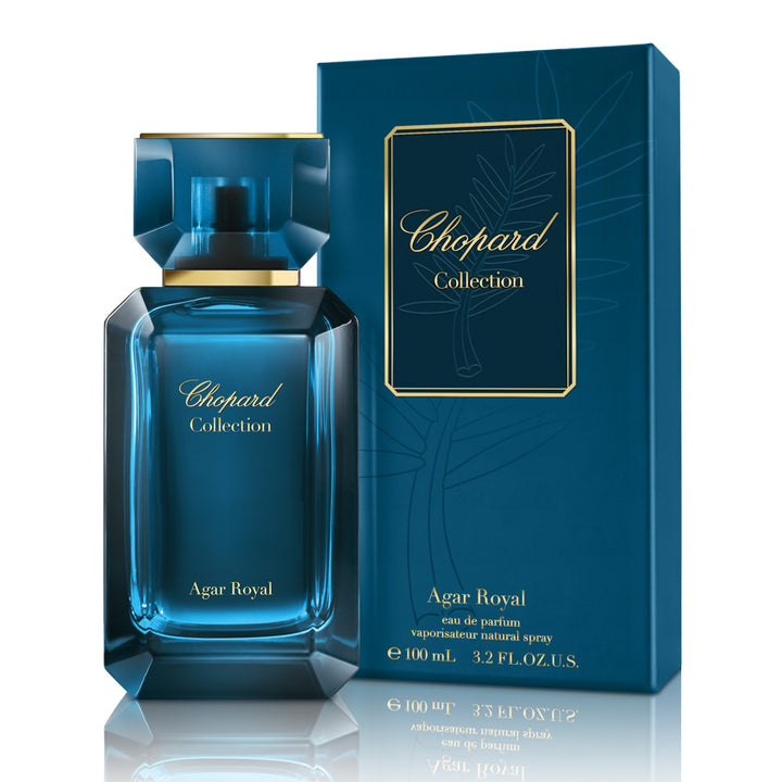 AGAR ROYAL EDP 100 ML