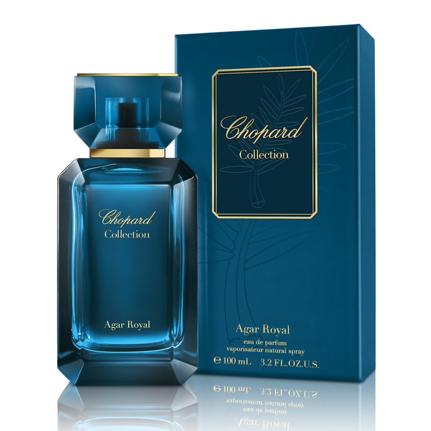 AGAR ROYAL EDP 100 ML