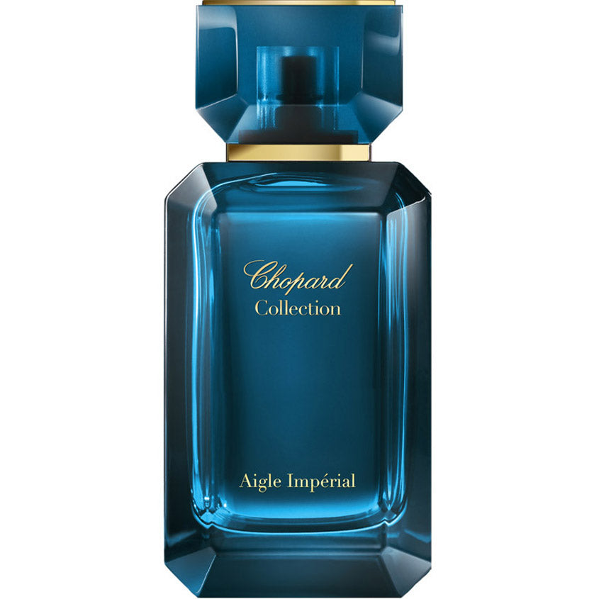CHOPARD شوبارد جاردن أوف كينغز إيغل إمبريال، إيو دو بارفوم سبراي 100 مل