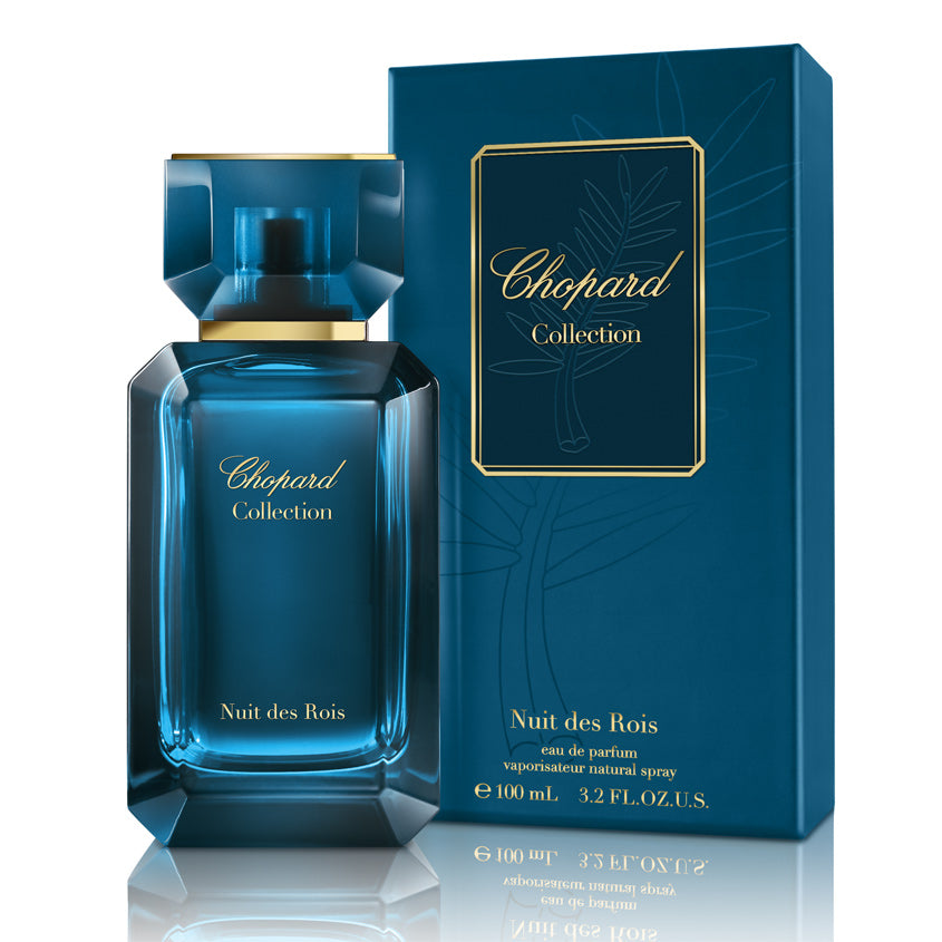 NUIT DES ROIS EDP 100 ML