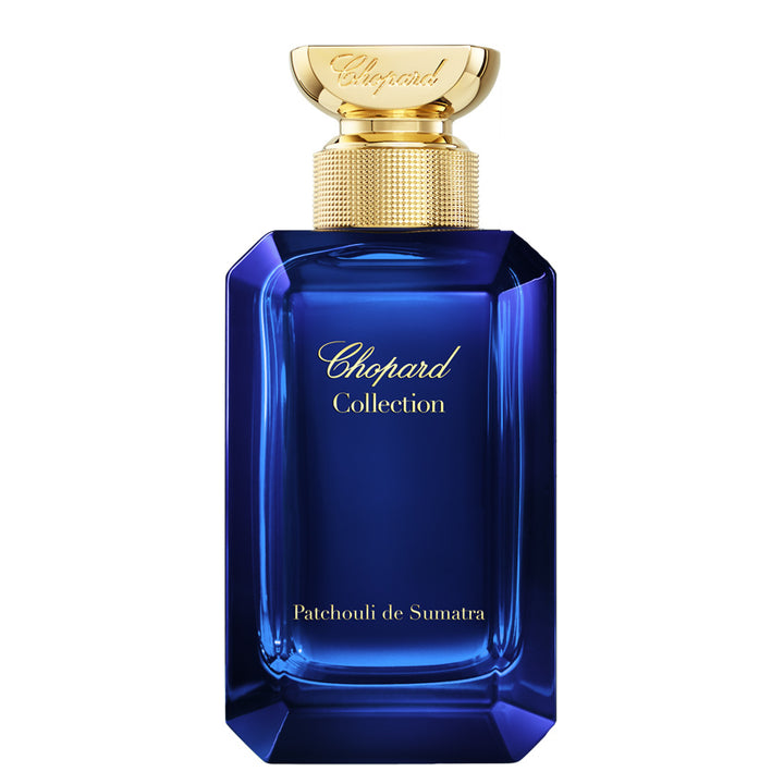 PATCHOULI DE SUMATRA EDP 100ML