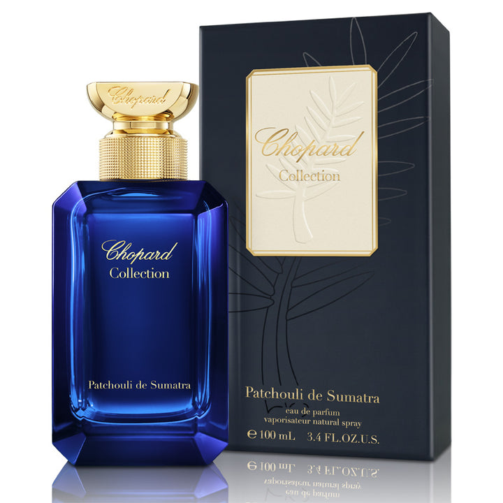 PATCHOULI DE SUMATRA EDP 100ML