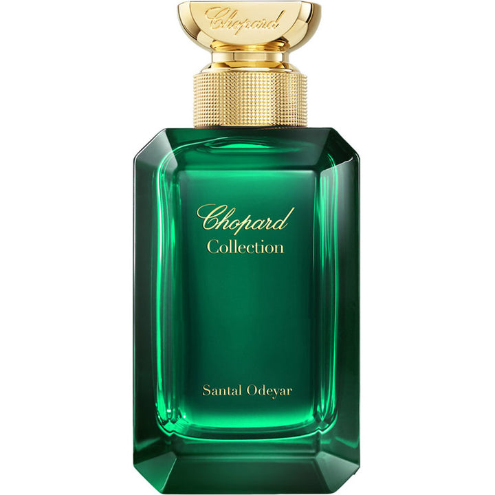 عطر للجنسين – شوبارد جاردن أوف بارادايس سانتال أوديار، إيو دو بارفوم سبراي 100 مل