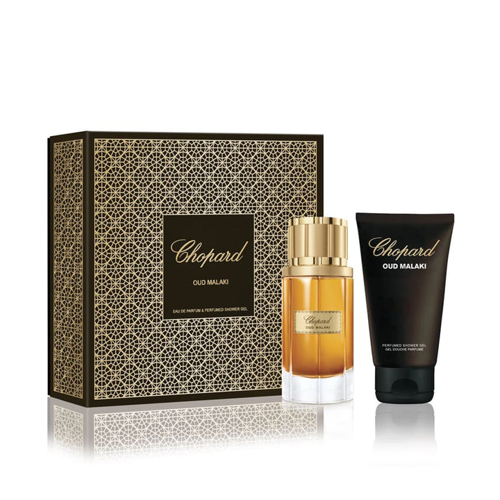 SET MALAKI OUD EDP 80ML+150ML SG