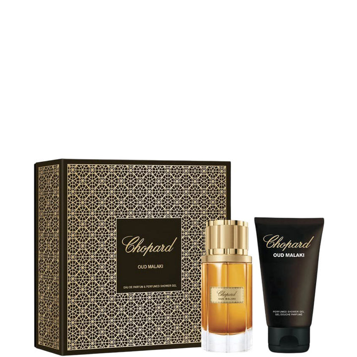 Gifts for her – SET MALAKI OUD EDP 80ML+150ML SG