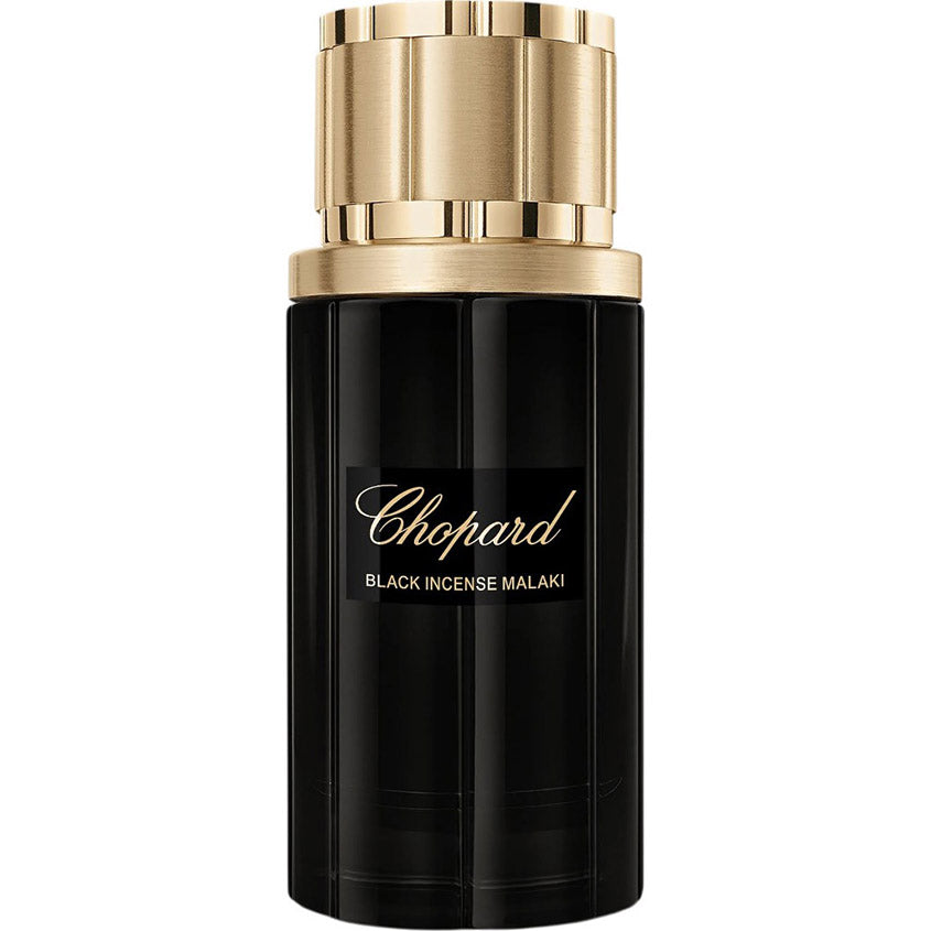 CHOPARD MALAKI BLACK INCENSE EDP 80ML