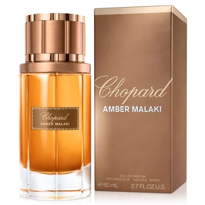 MALAKI AMBER EDP 80ML
