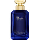 CHOPARD حديقة المناطق الاستوائية زهر البرتقال في غواتيمالا