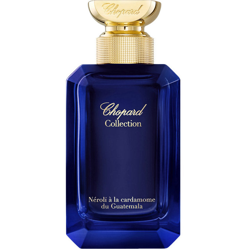 CHOPARD حديقة المناطق الاستوائية زهر البرتقال في غواتيمالا