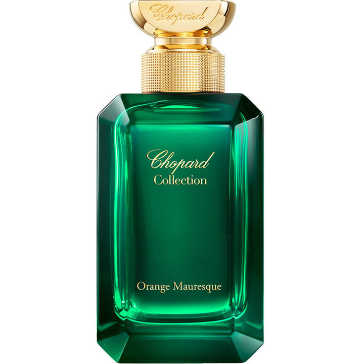 عطر للجنسين – شوبارد جاردن أوف بارادايس أورانج موريسك، إيو دو بارفوم سبراي 100 مل