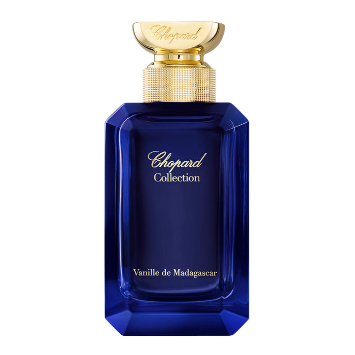 VANILLE DE MADAGASCAR EDP 100ML