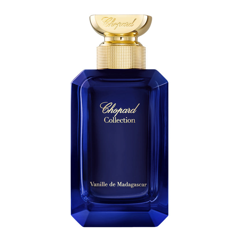 VANILLE DE MADAGASCAR EDP 100ML