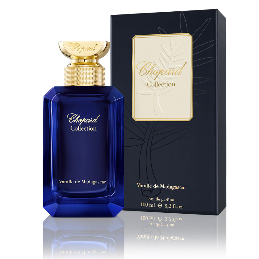 VANILLE DE MADAGASCAR EDP 100ML