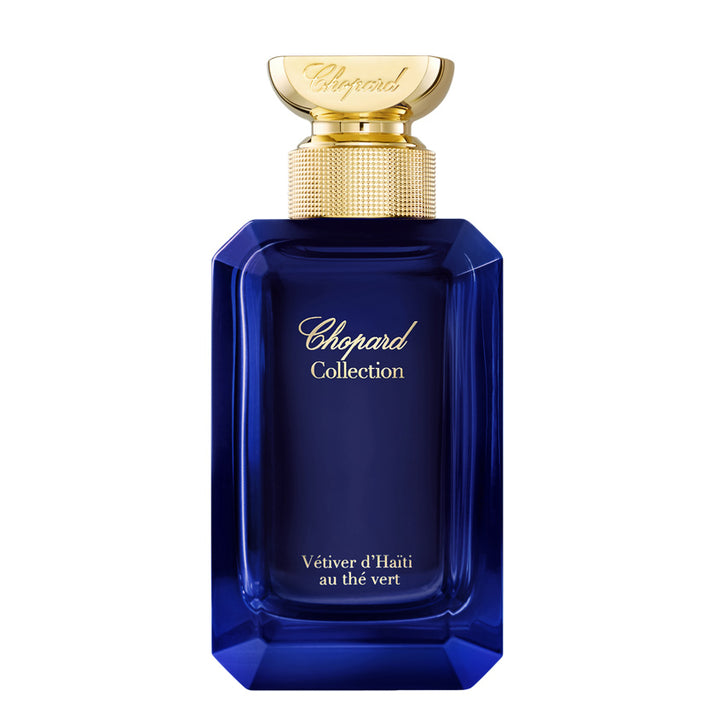 VETIVER D HAITI EDP 100ML
