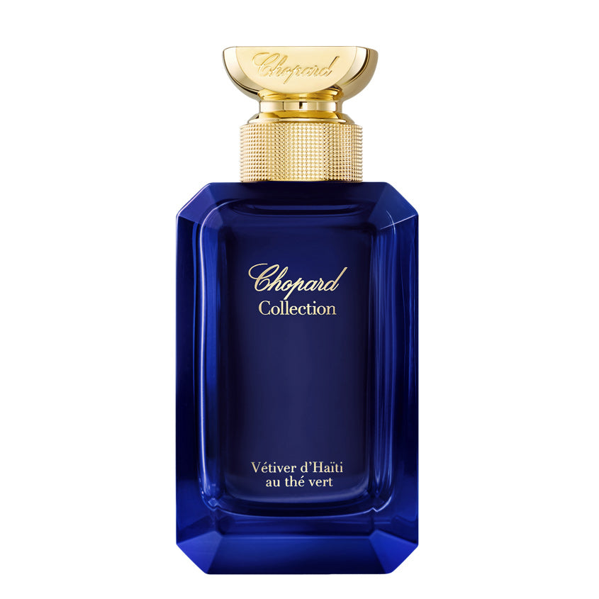 VETIVER D HAITI EDP 100ML
