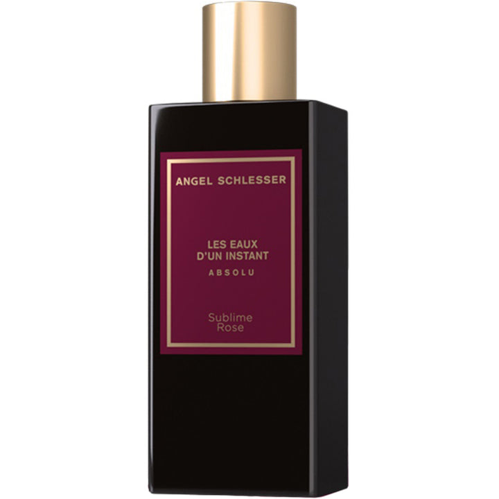Unisex perfume – ABSOLU SUB ROSE EDP 100ML