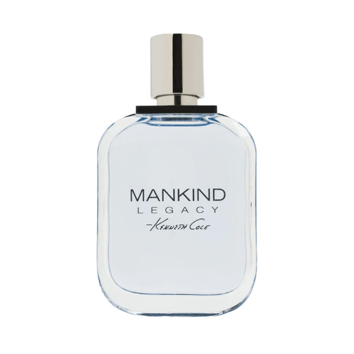 Mankind Legacy