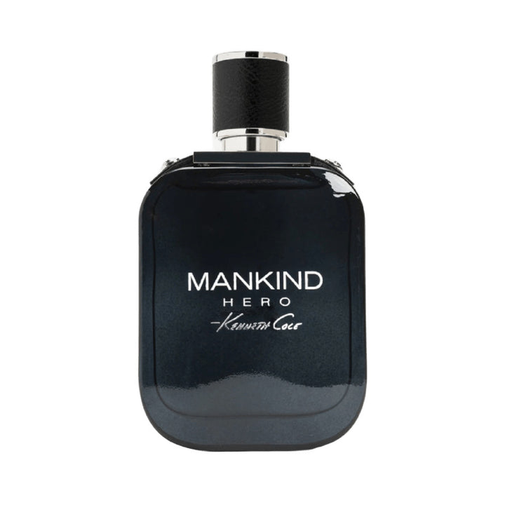 Mankind Hero