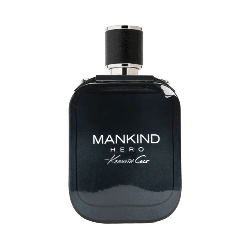 Mankind Hero