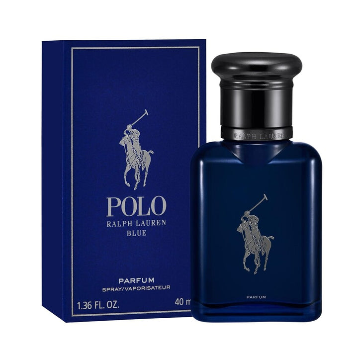 عطر بولو بلو