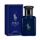 Polo Blue Parfum