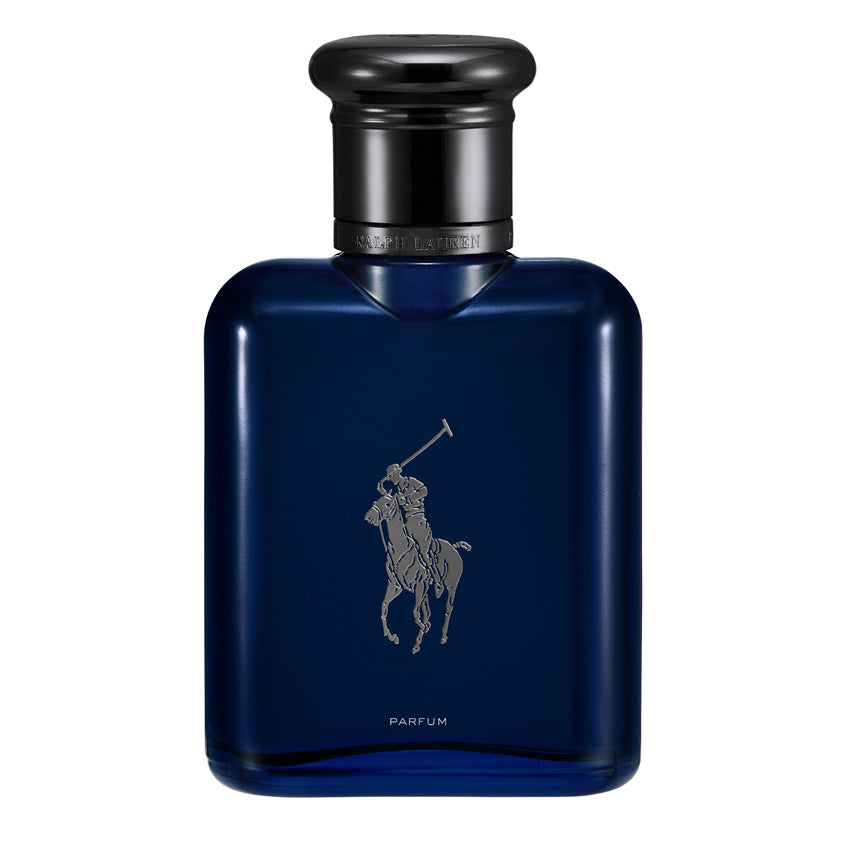 RALPH LAUREN POLO BLUE PARFUM 75ML – free delivery