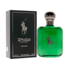 Polo Cologne Intense