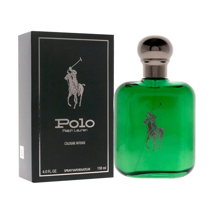 Polo Cologne Intense