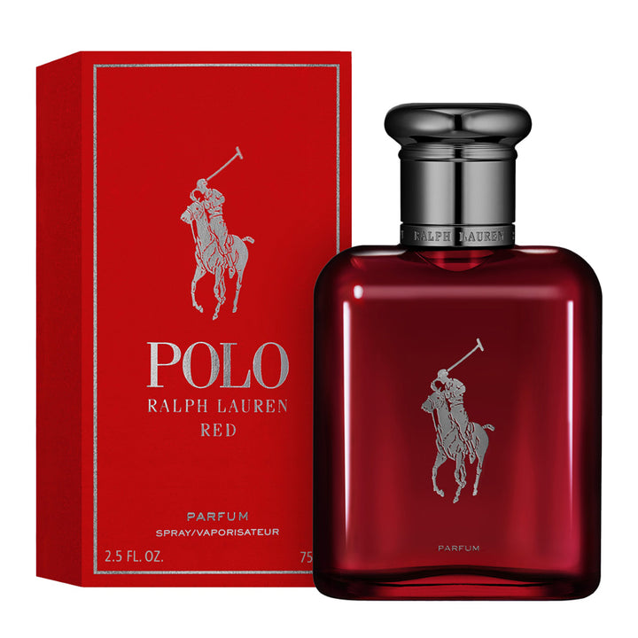 عطر بولو ريد