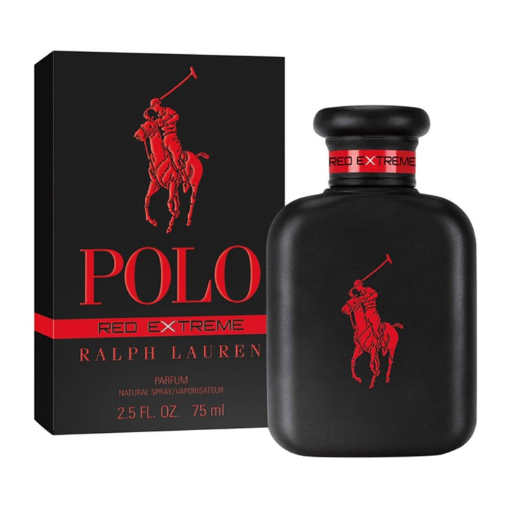 Polo Red Extreme