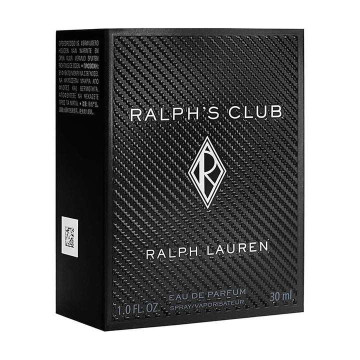 Ralph's Club