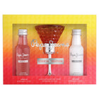 PEPE JEANS COCKTAIL EDITION FOR HER SET(EDT 30ML+BL 50ML+SG 50ML) – buy online