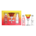 PEPE JEANS COCKTAIL EDITION FOR HER SET(EDT 30ML+BL 50ML+SG 50ML) – online store
