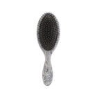 WETBRUSH فك تشابك الشعر الأصلي باللون الفضي الرخامي المعدني – متجر إلكتروني