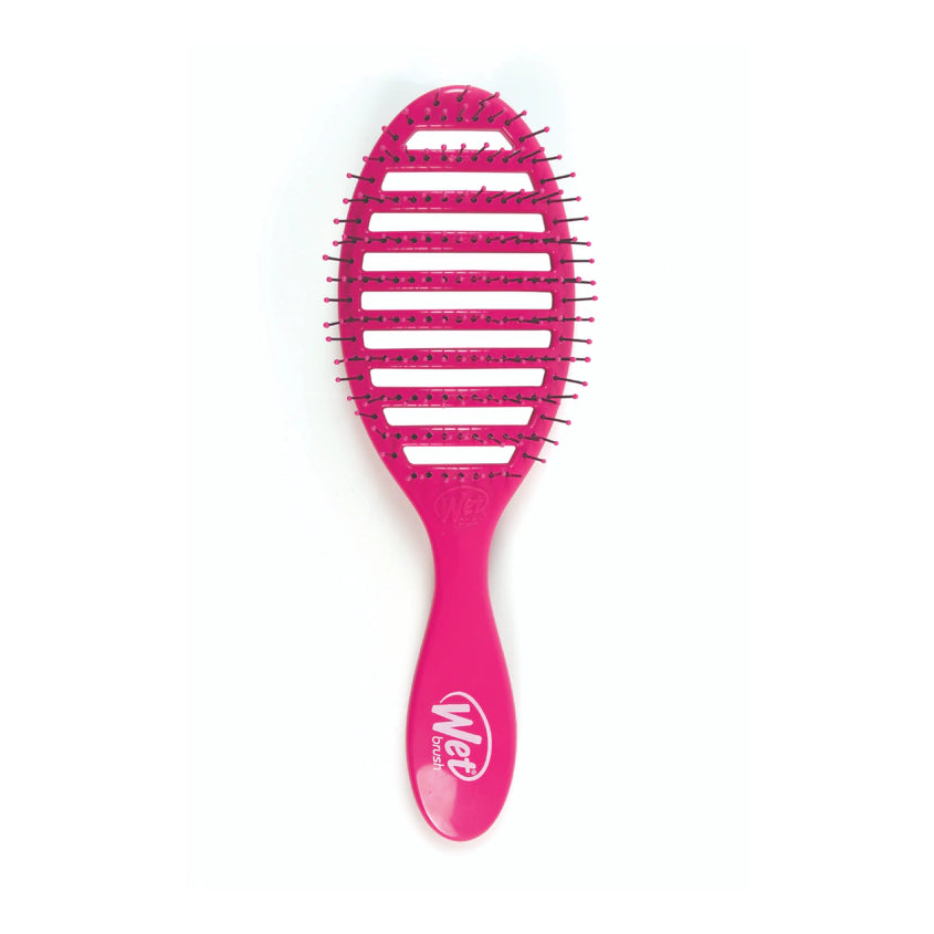WETBRUSH Speed Dry Pink