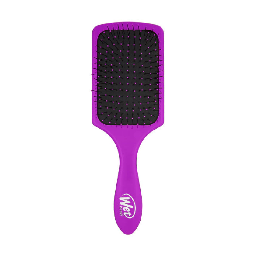 WETBRUSH Paddle Detangler Purple – buy online