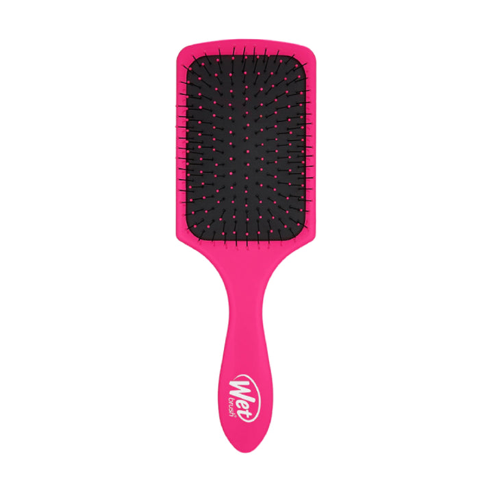 Paddle Detangler Pink