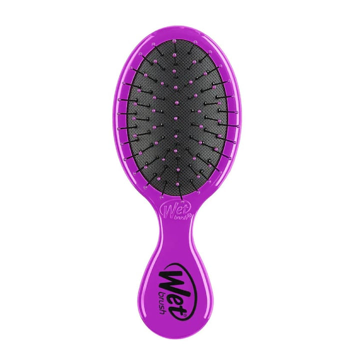 Mini Detangler Purple