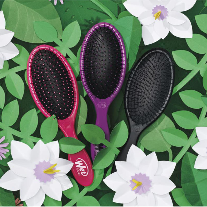 WETBRUSH Original Detangler Pink – online store