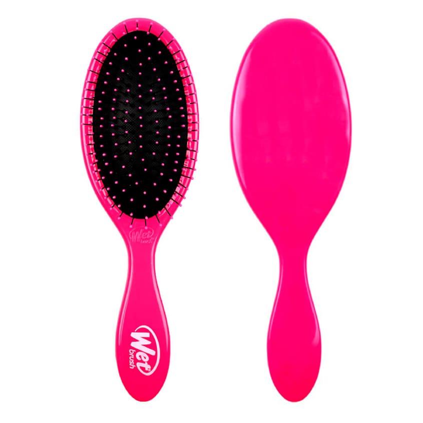 WETBRUSH Original Detangler Pink – buy online