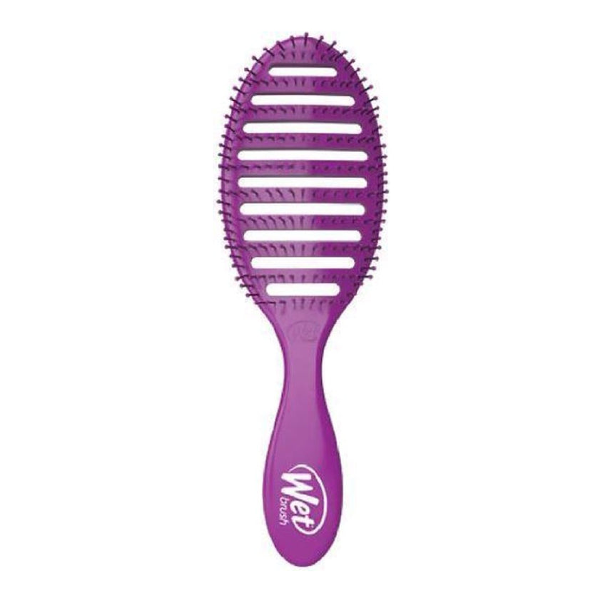 WETBRUSH Speed Dry Purple