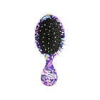 WETBRUSH أداة فك تشابك الشعر الصغيرة - حوريات البحر المبتسمة ووحيد القرن