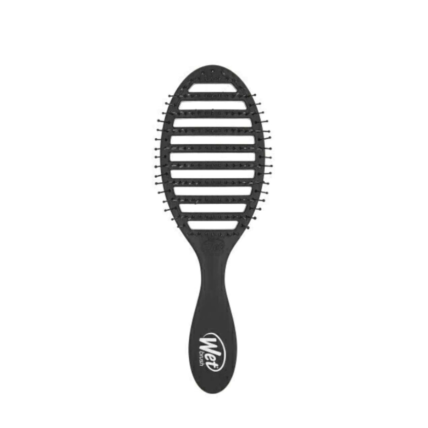 WETBRUSH Speed Dry Black