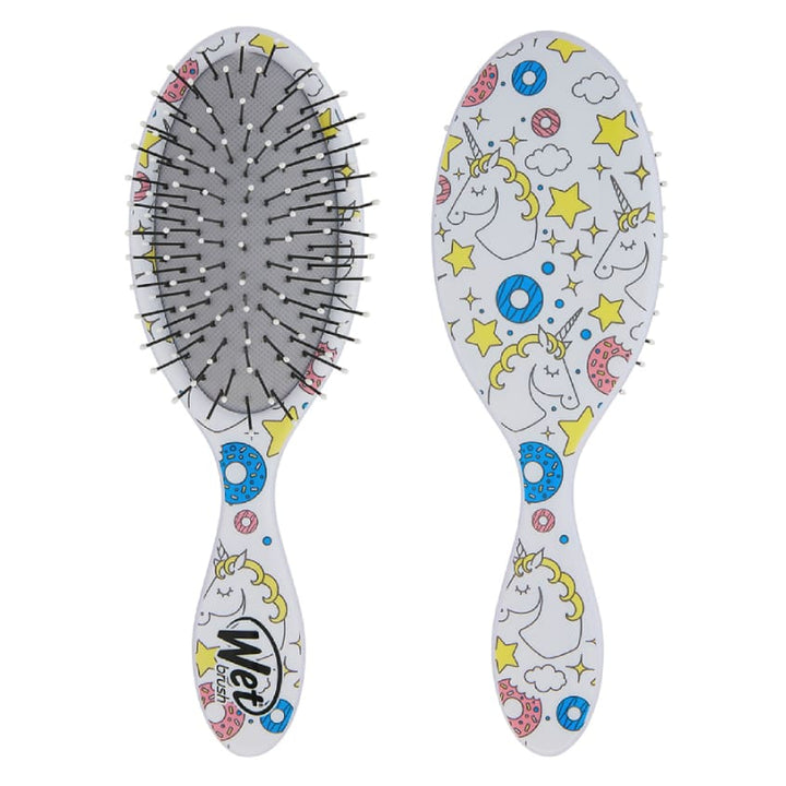 Kids Detangler-Unicorn