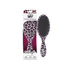 WETBRUSH بخاخ فك التشابك الأصلي - بنقشة جلد النمر الوردي السفاري – شراء أونلاين