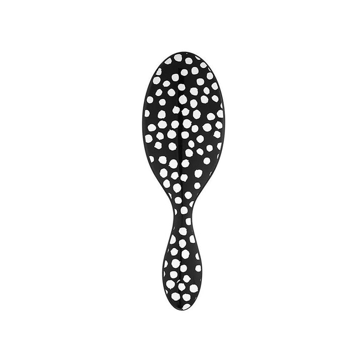 Kids Detangler-Polka Dot