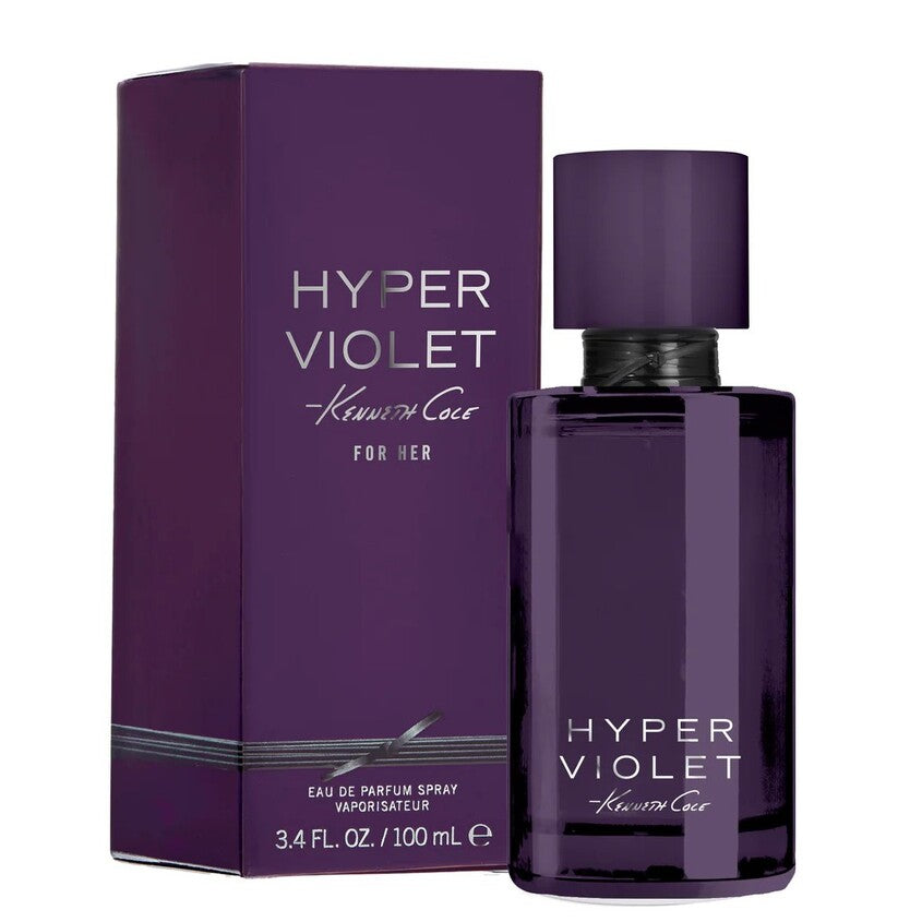 Hyper Violet