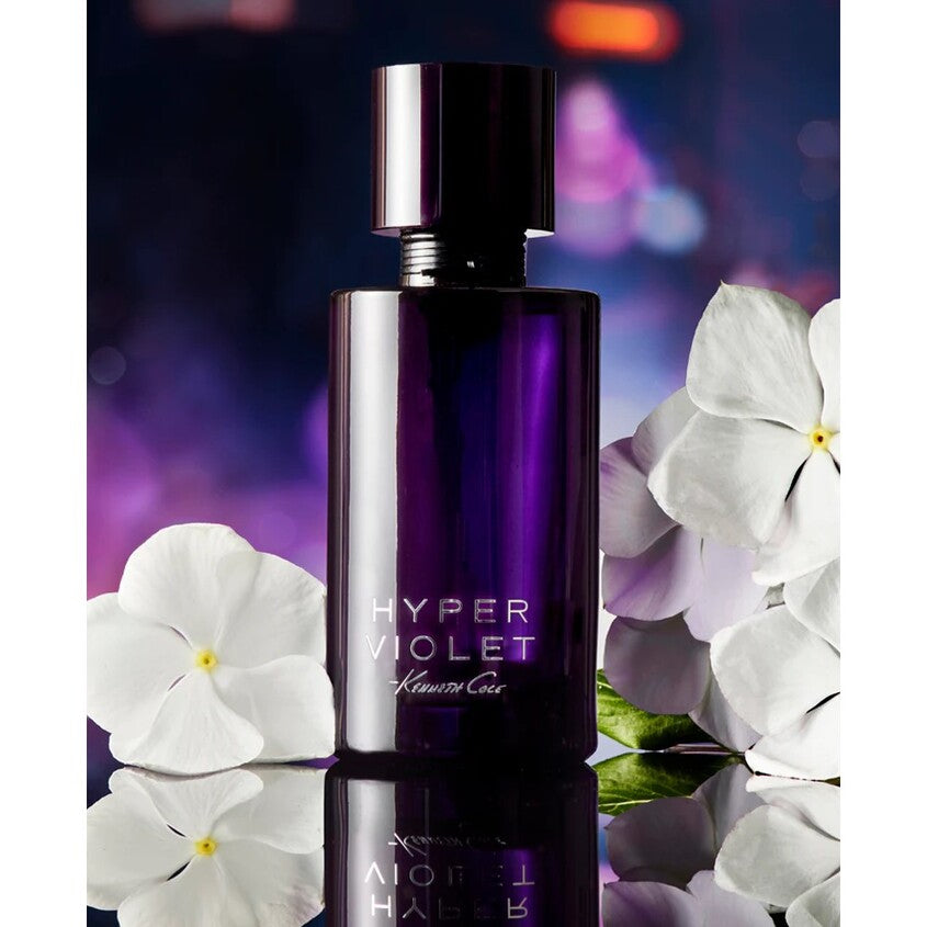 Hyper Violet