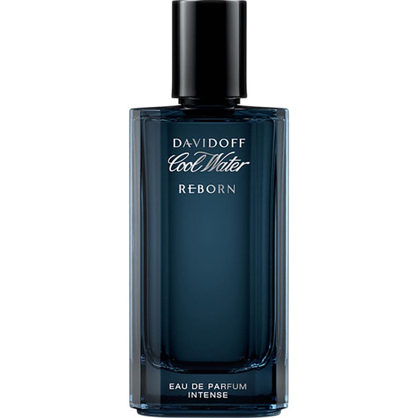 DAVIDOFF COOL WATER REBORN INTENSE EDP MAN 50 ML – buy online
