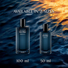 DAVIDOFF COOL WATER REBORN INTENSE EDP MAN 100 ML – photo 5